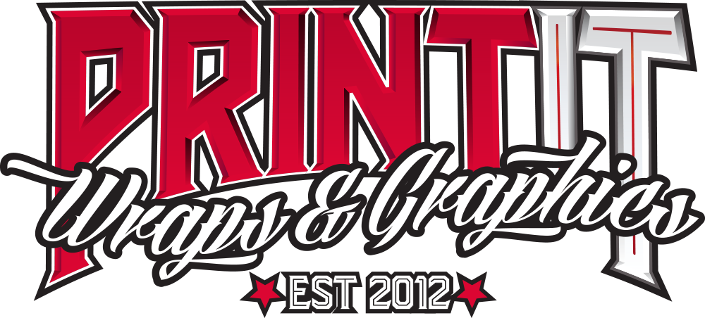 PrintIt - Custom Wraps & Graphics