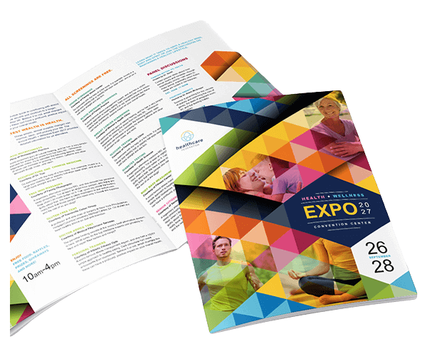 Trade Show Catalog