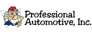 Professional Automotive Inc