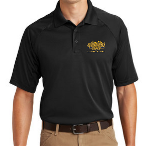 CornerStone Select - Snag-Proof Tactical Polo