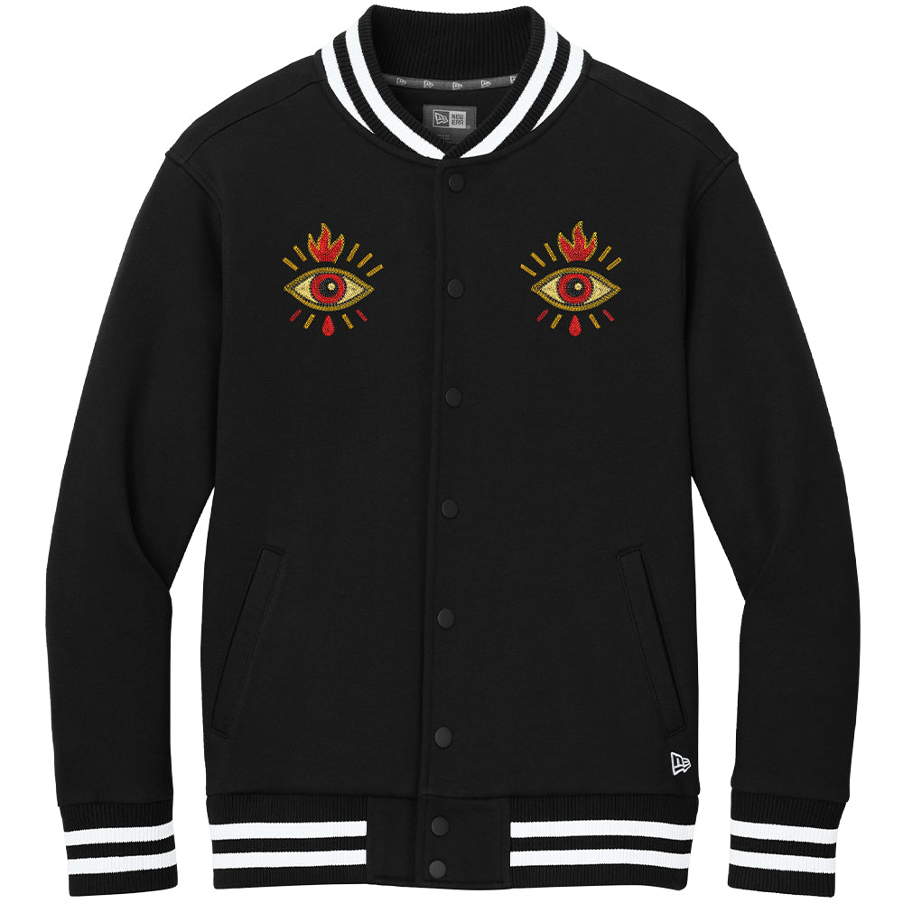 Ay-Eye Jacket