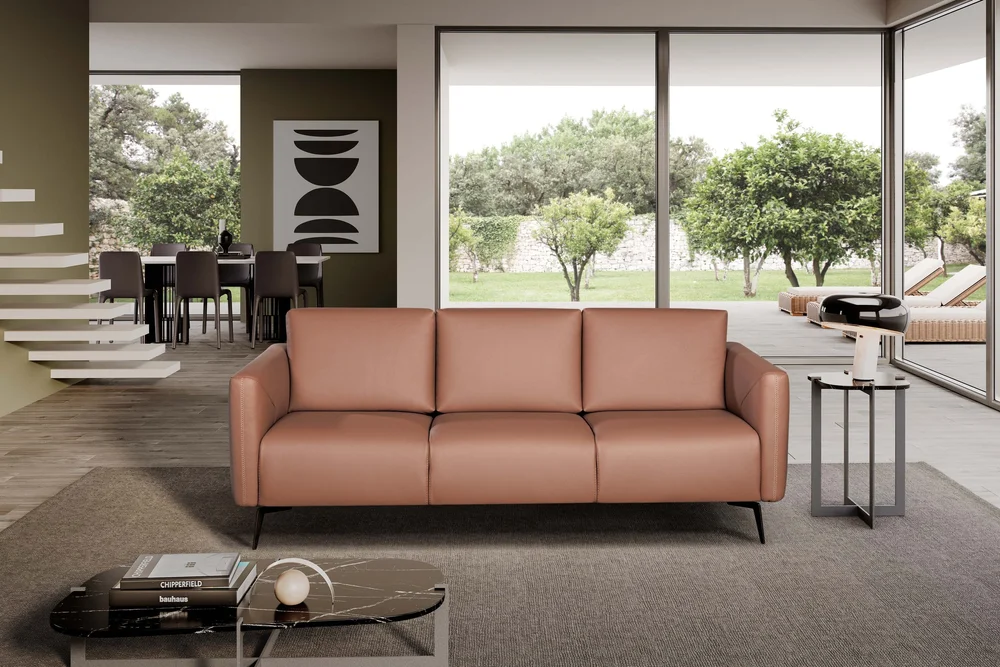 Gemma Sofa by Diven