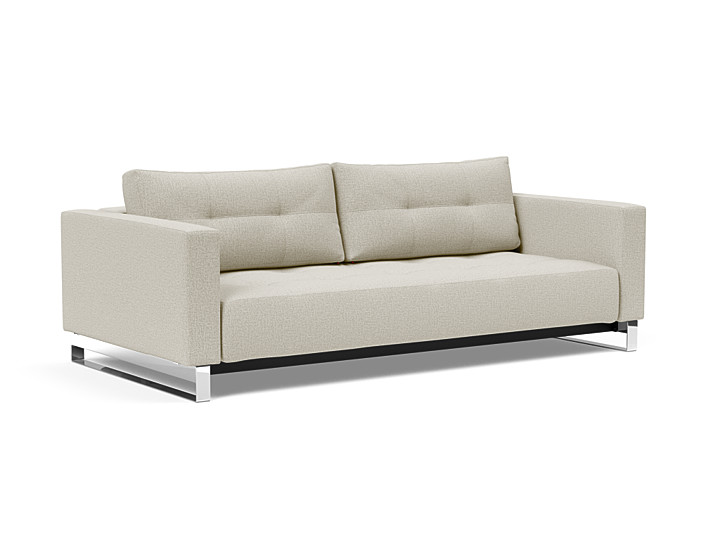 Cassius Sofa Bed By Innovation