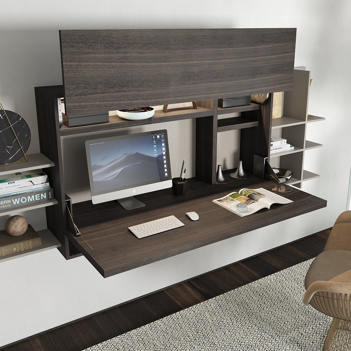Maxi Desk