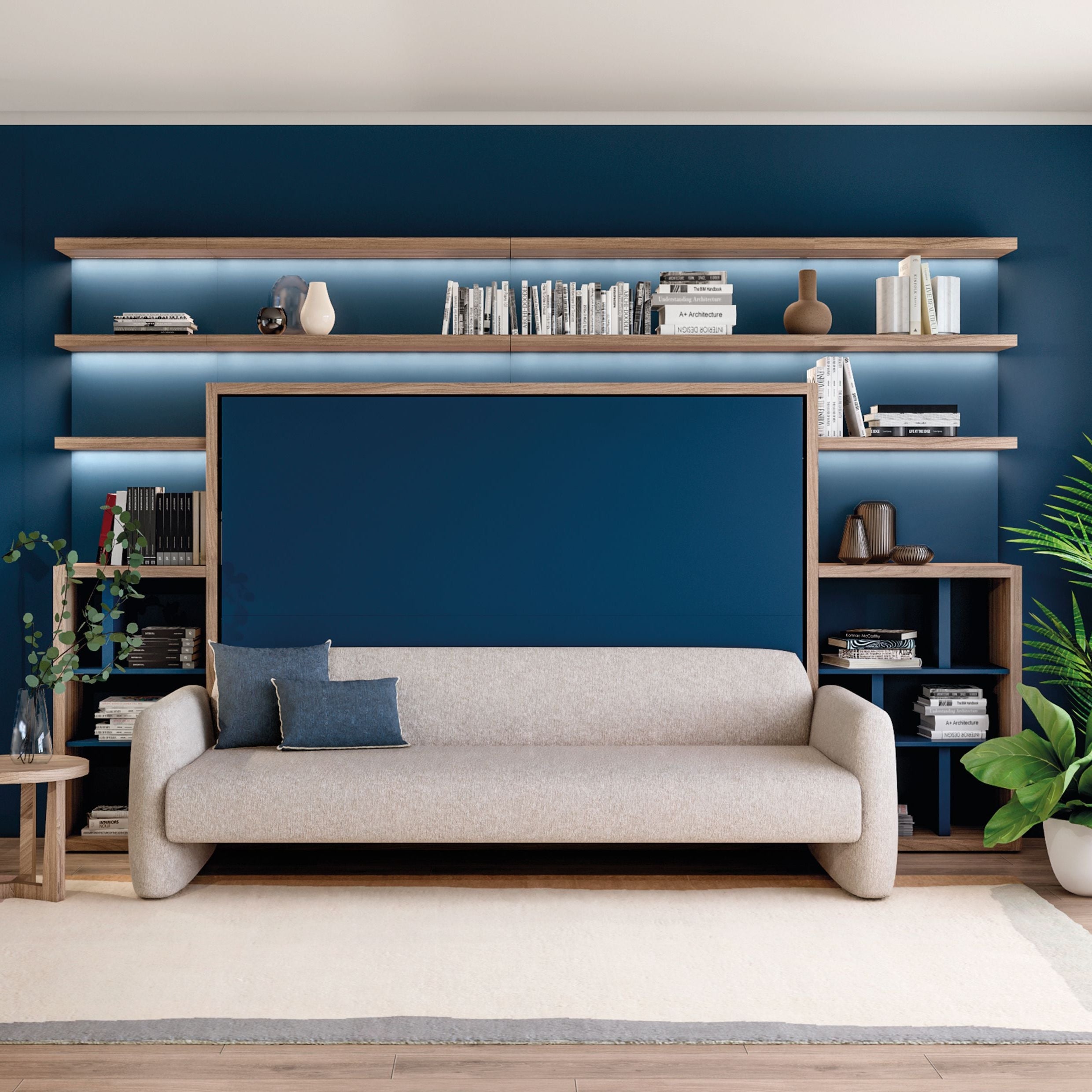 Minerva Sofa Horizontal