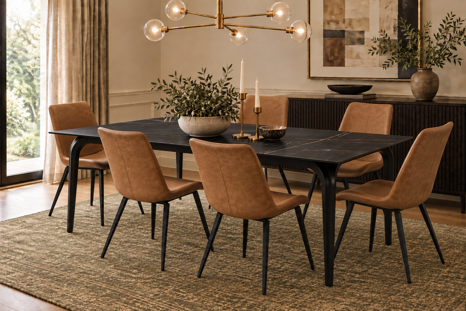 Nosara Dining Table