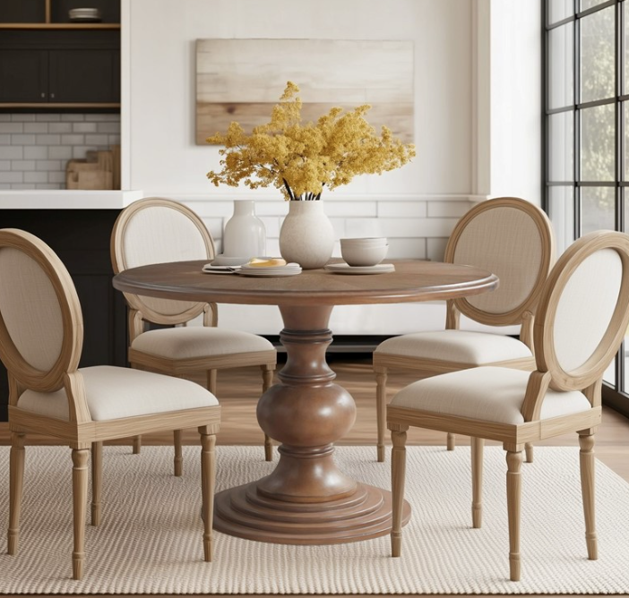 55844 Dining Table