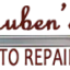 Ruben's Auto Repair