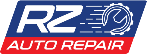 RZ AUTO REPAIR