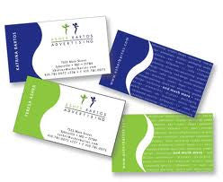 Business Cards