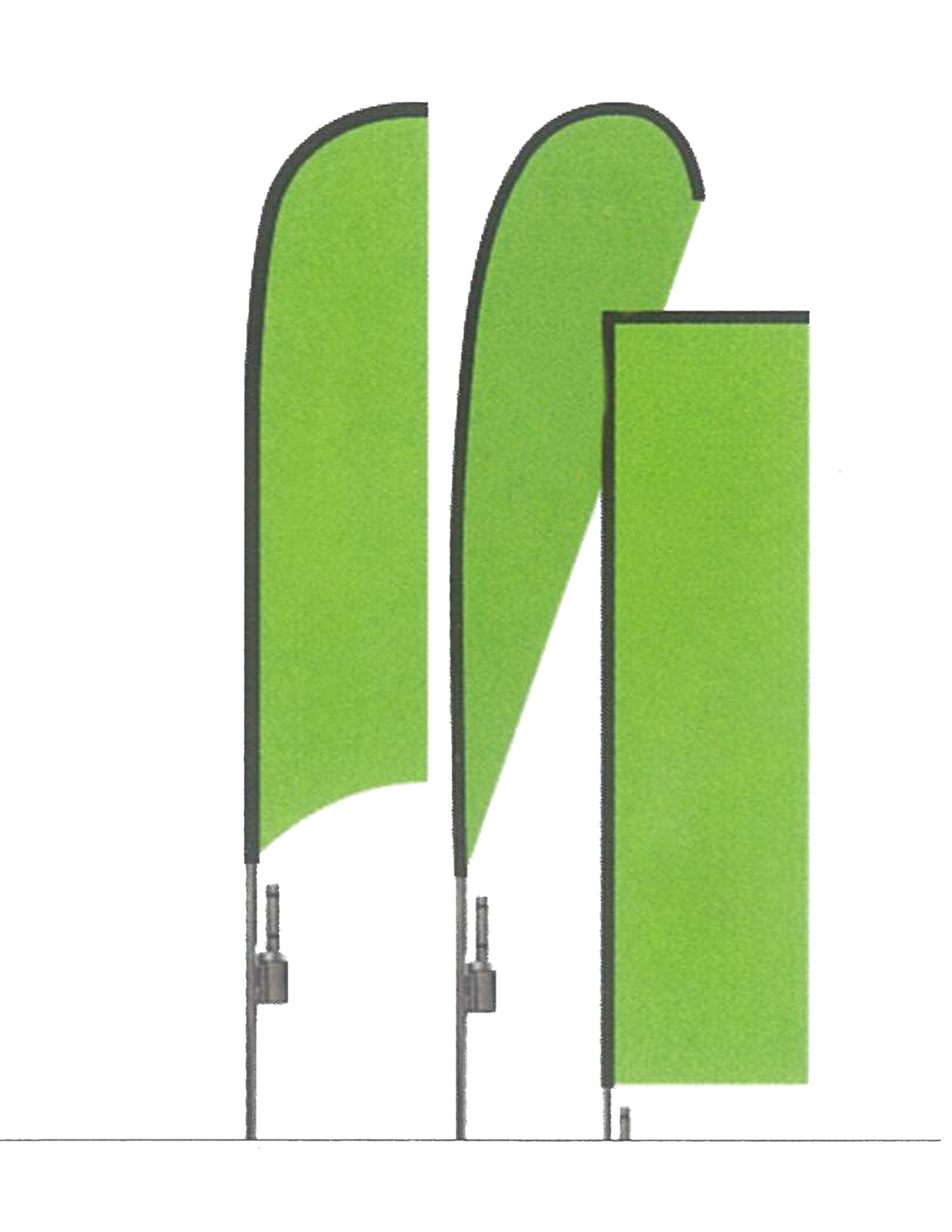 Feather Flags