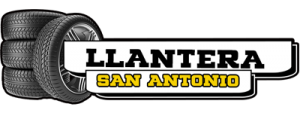 San Antonio Llantera Tires
