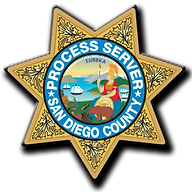 San Diego Service of Process, LLC