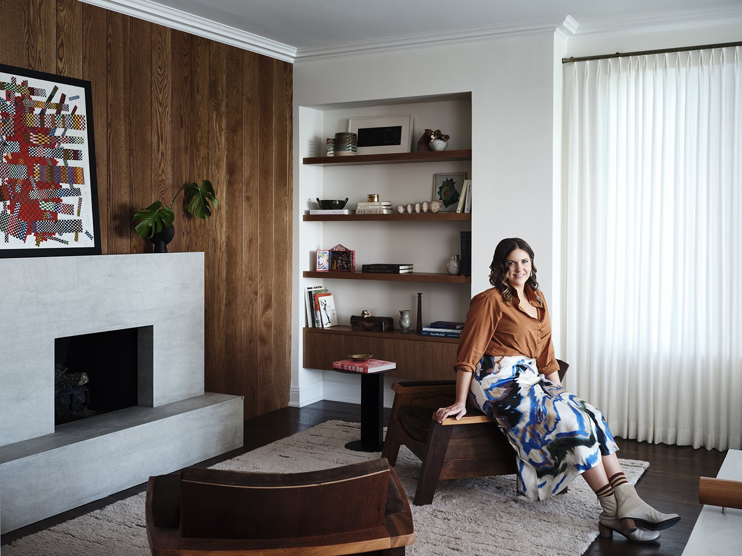 Sarah Montgomery Interiors