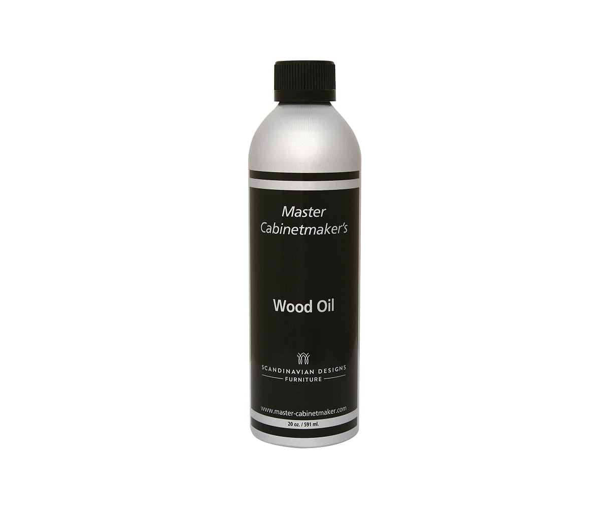 Outdoor Wood Oil