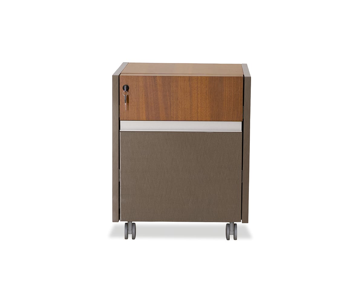 Aversera File Pedestal