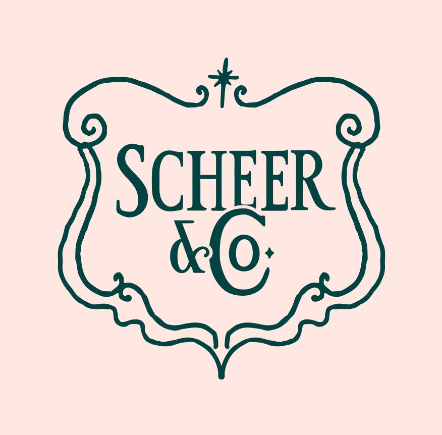 Scheer & Co. Interior Design