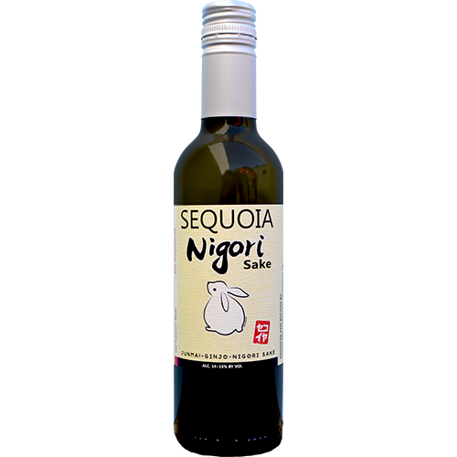 Sequoia Nigori (Unpasteurized)
