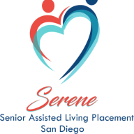 Serene Senior Assisted Living Placement - San Diego