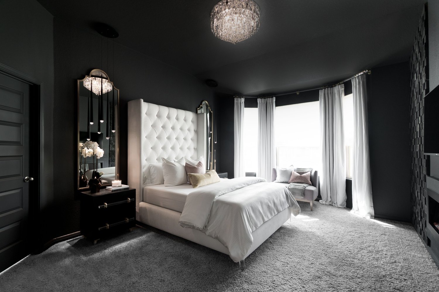 Shades Of Gray Design Studio