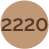 Showrooms 2220