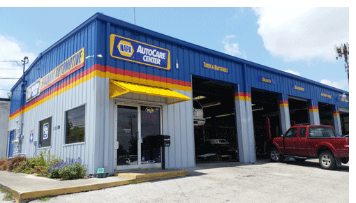 Sirianni Automotive Services