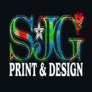 SJG Print & Design