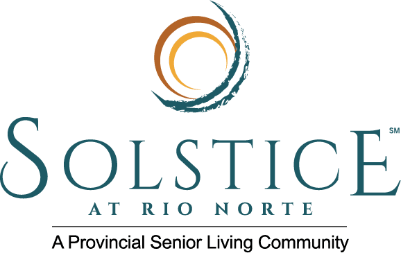 Solstice Senior Living at Rio Norte