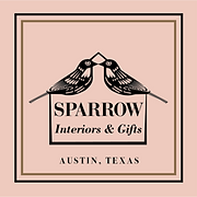Sparrow Interiors & Gifts