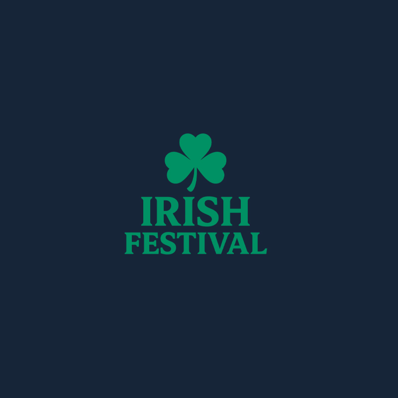 Entertainment Sponsor: Irish Festival