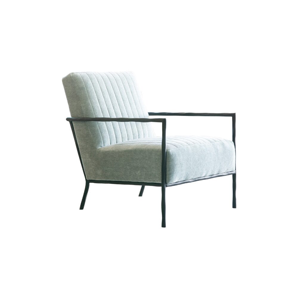 Alpaca Sage Channeled Chair