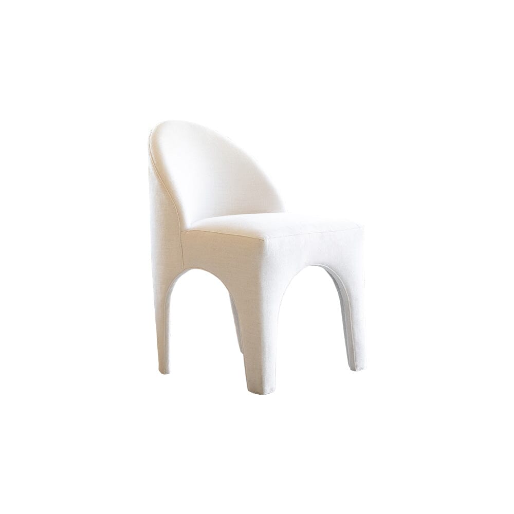 Upholstered Occasional Chair