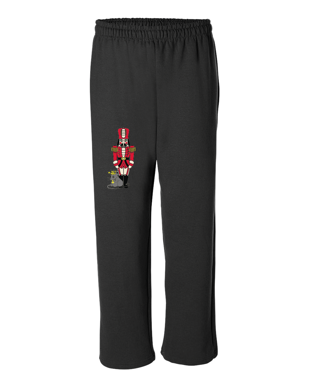 Nutcracker Sweatpants