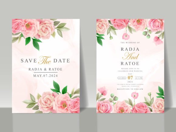 Invitations