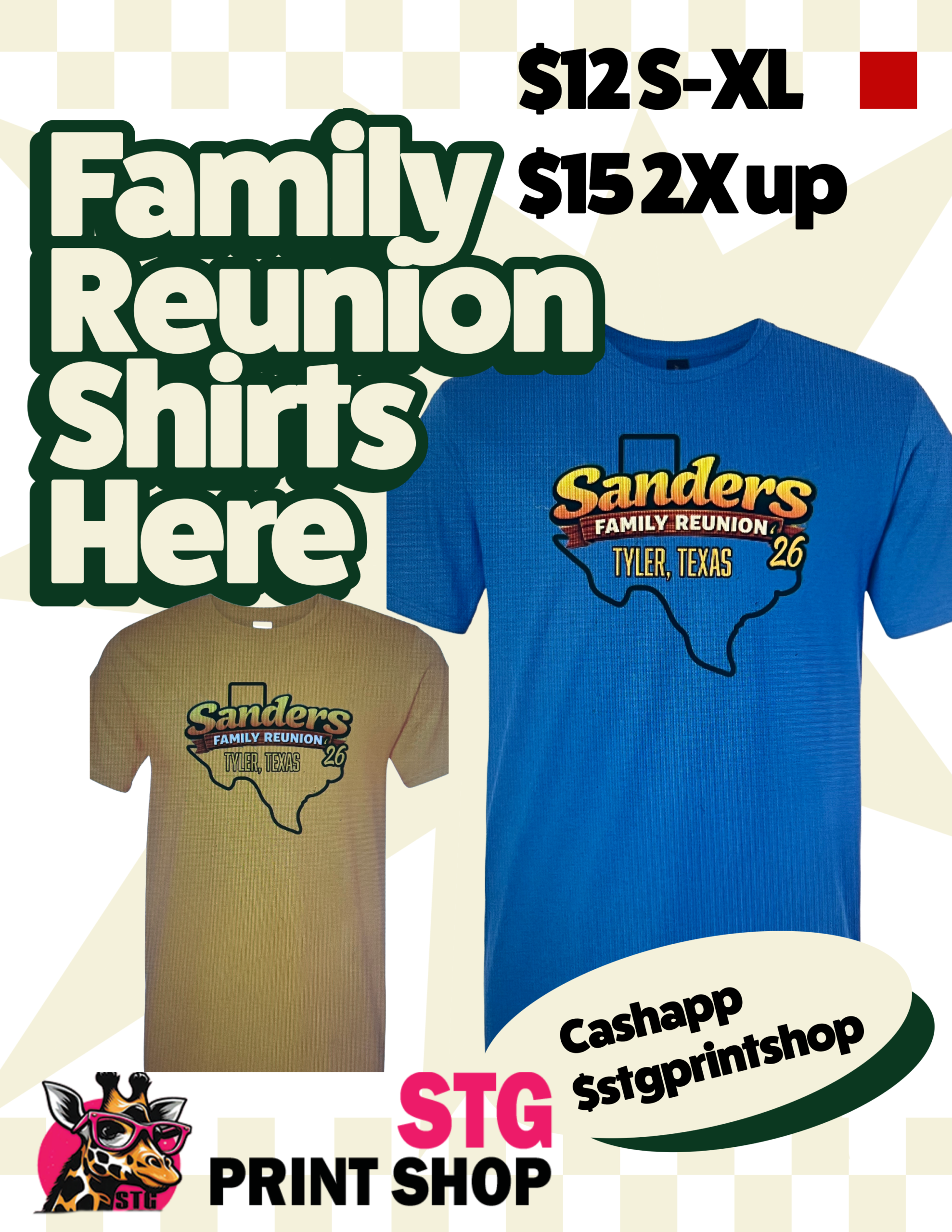 Sanders Family Reunion26