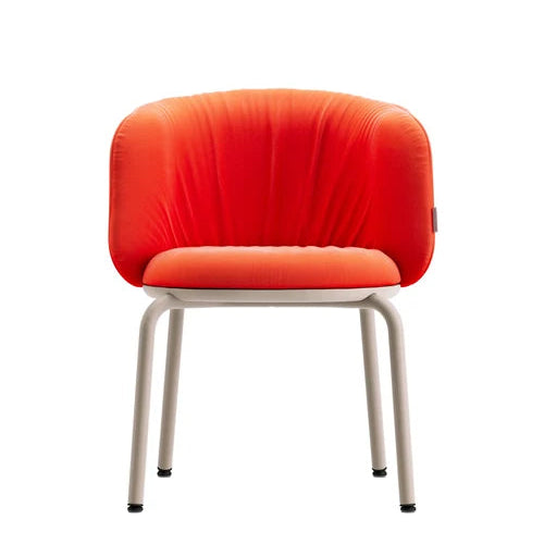 LINDE Soft chair