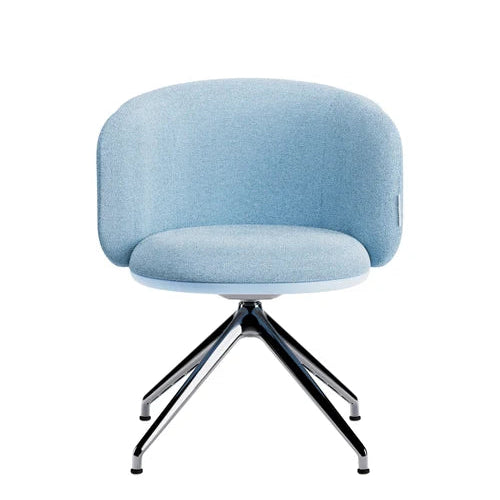 LINDE Chair - swivel base