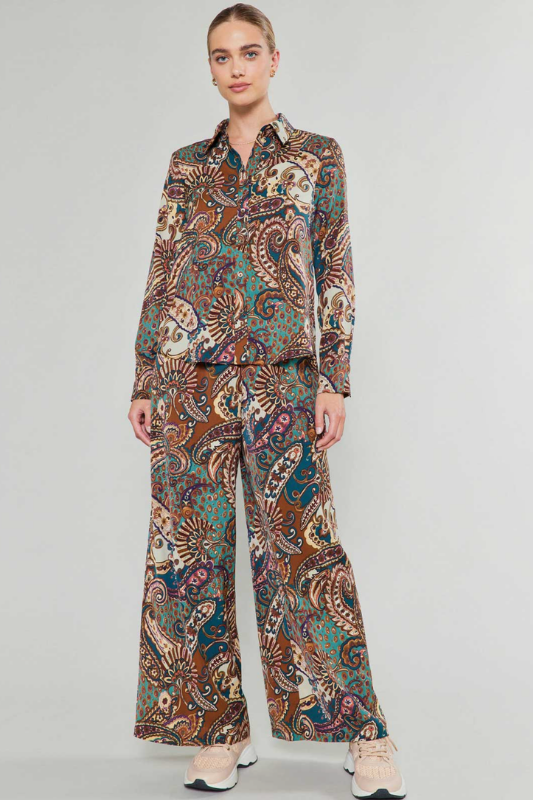 Cambria Pant