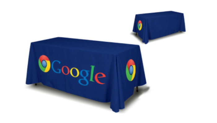 Table Throw
