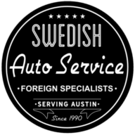 Swedish Auto Service