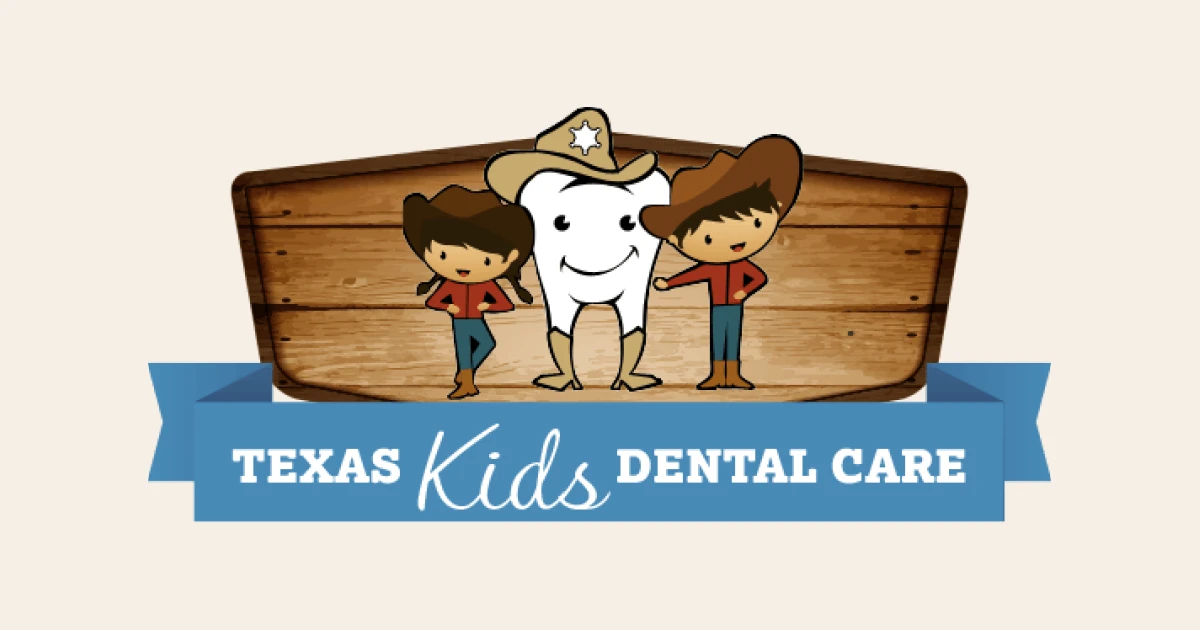 Texas Kids Dental Care West