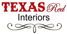 Texas Red Interiors