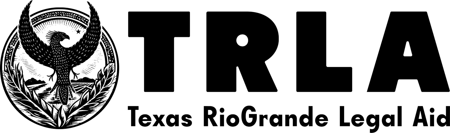Texas RioGrande Legal Aid