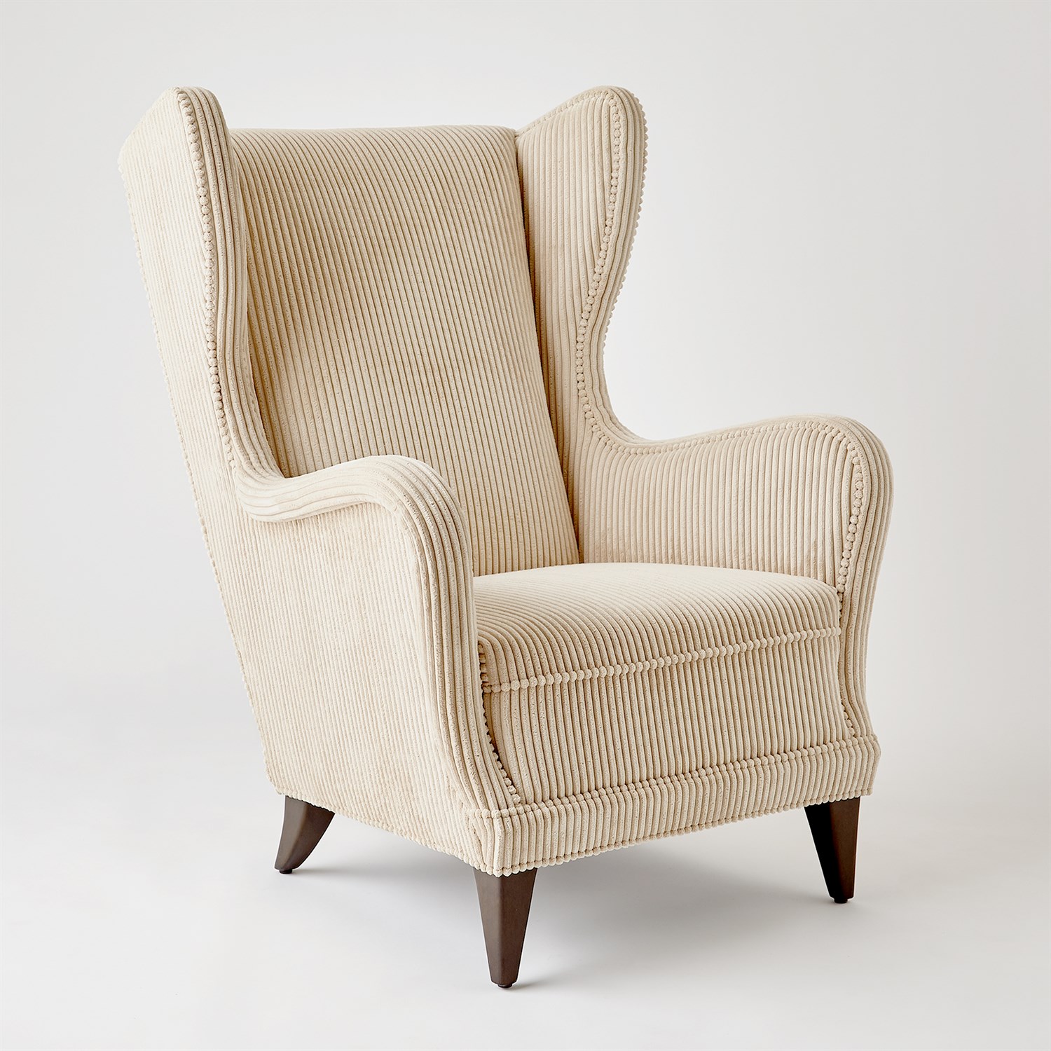 Paramount Club Chair