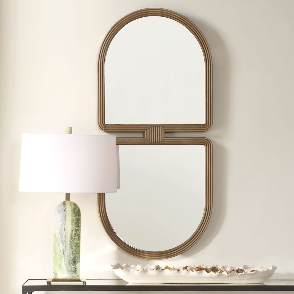 Langley Wall Mirror