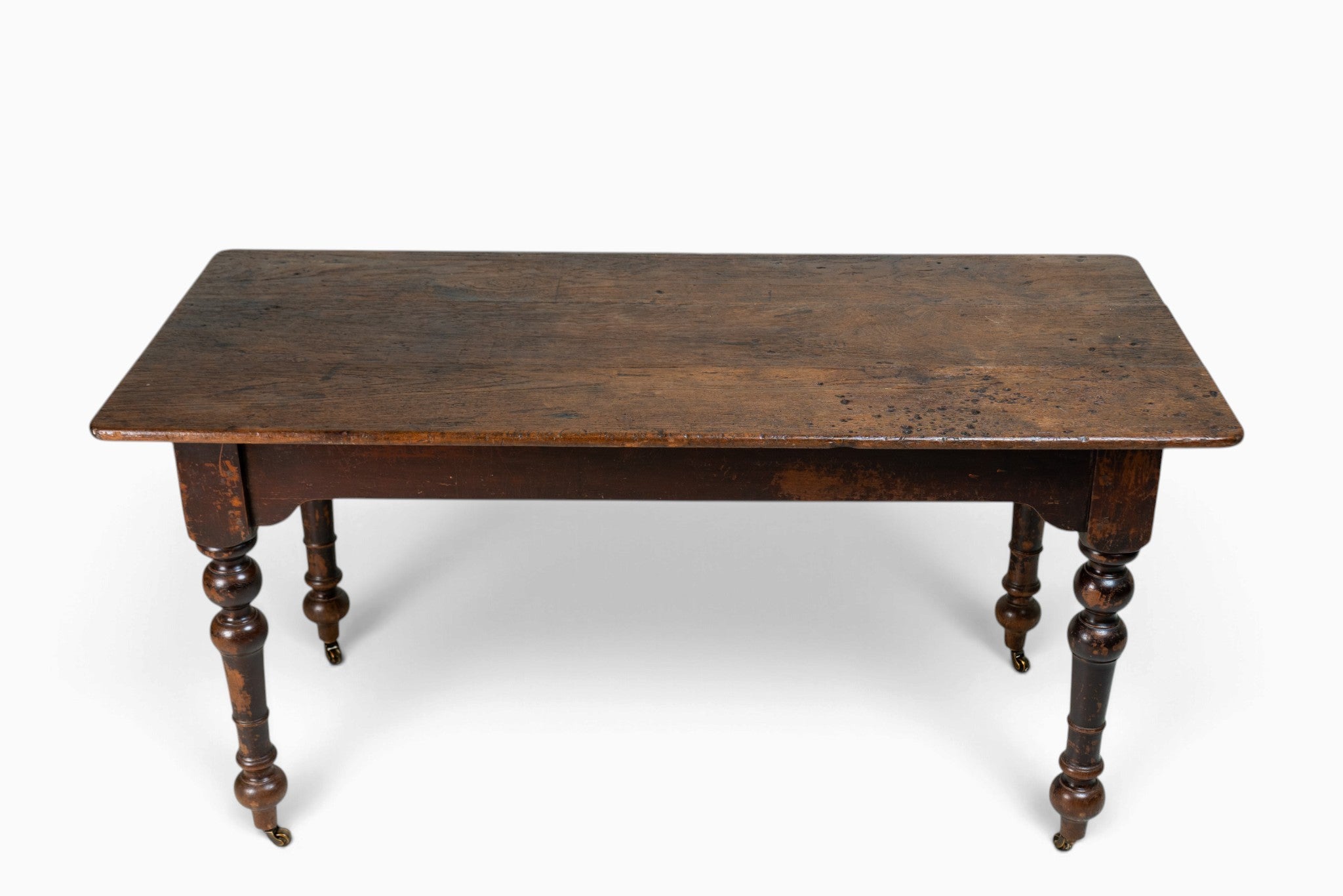 A British Colonial Desk