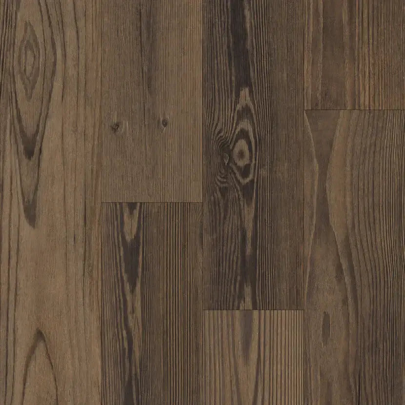 Columbia River Luxury Vinyl Flooring Collection