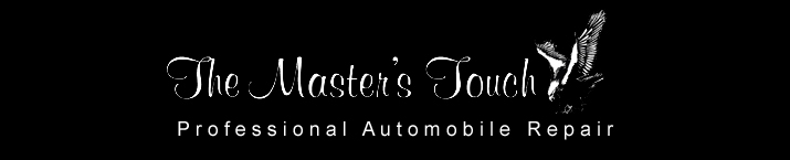 The Master's Touch Professional Auto Repair