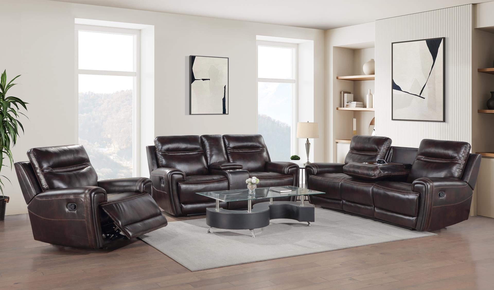 WALKER SOFA SET