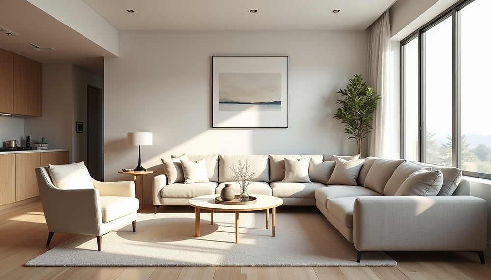 Transforming Brentwood Condo Style with Interior Design